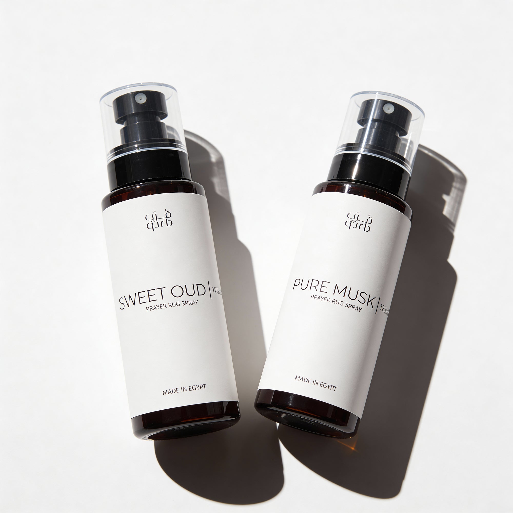 Prayer Rug Spray - 125 ml