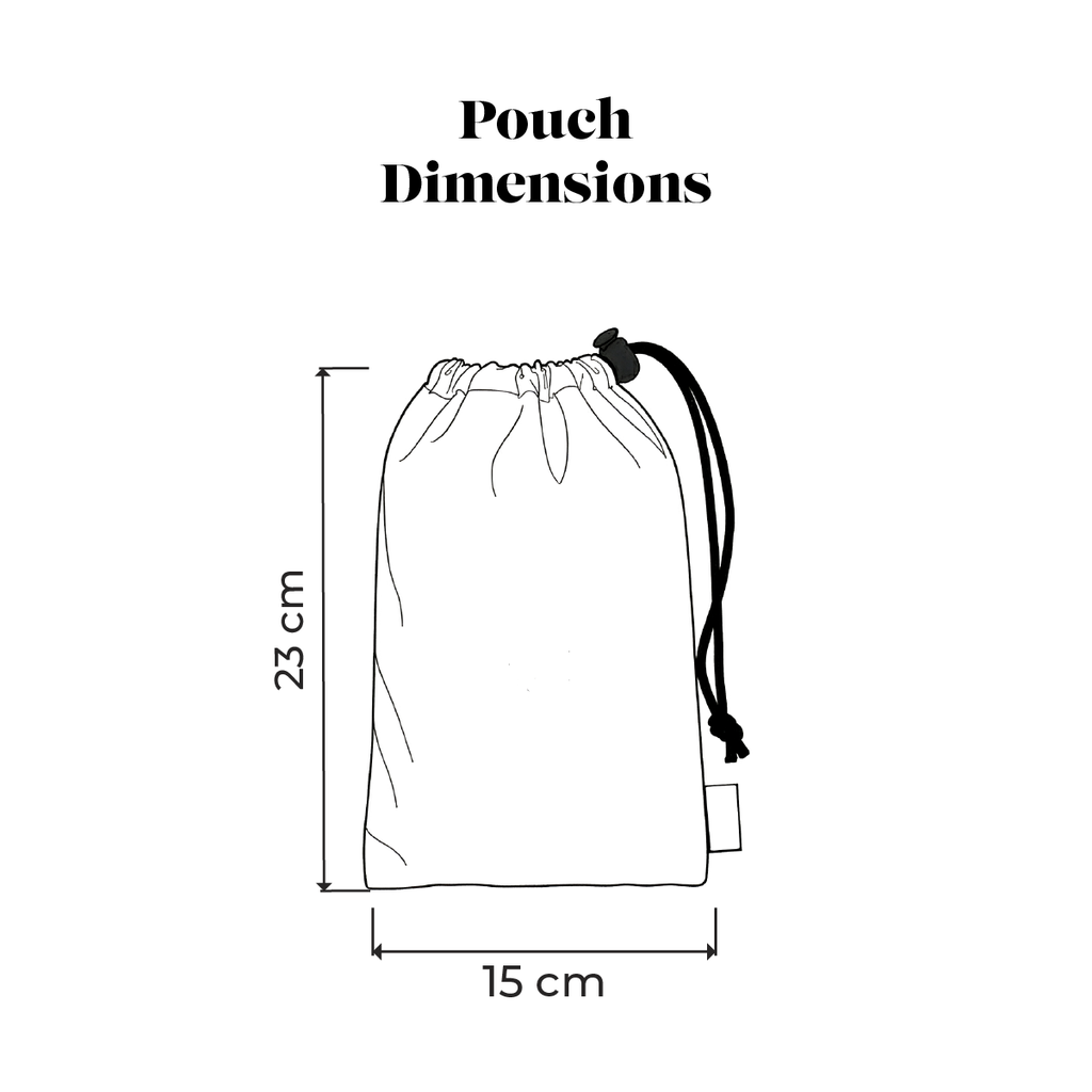 AL-Hedaya Prayer Mat - Pocket Size - Waterproof