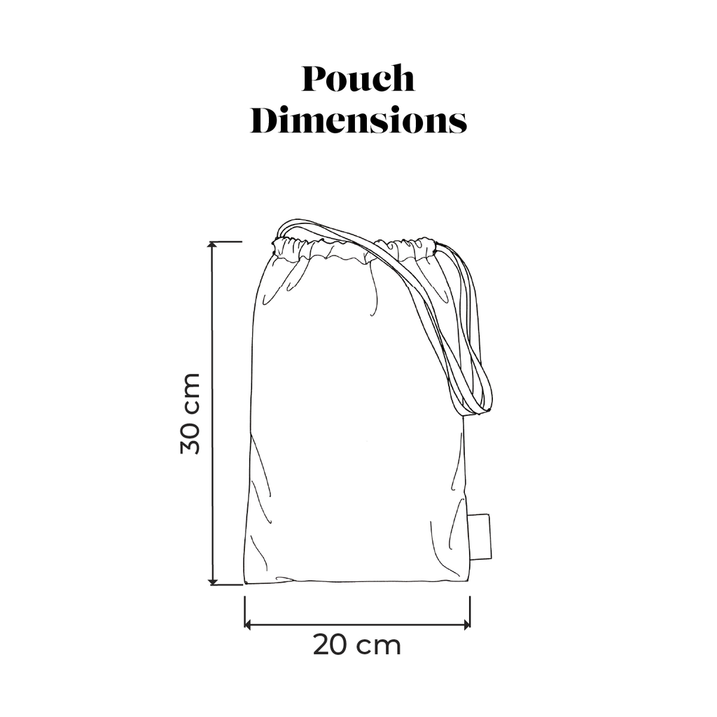 Prayer Wear - Khimar - Satin