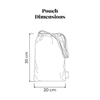 Prayer Wear - Khimar - Satin