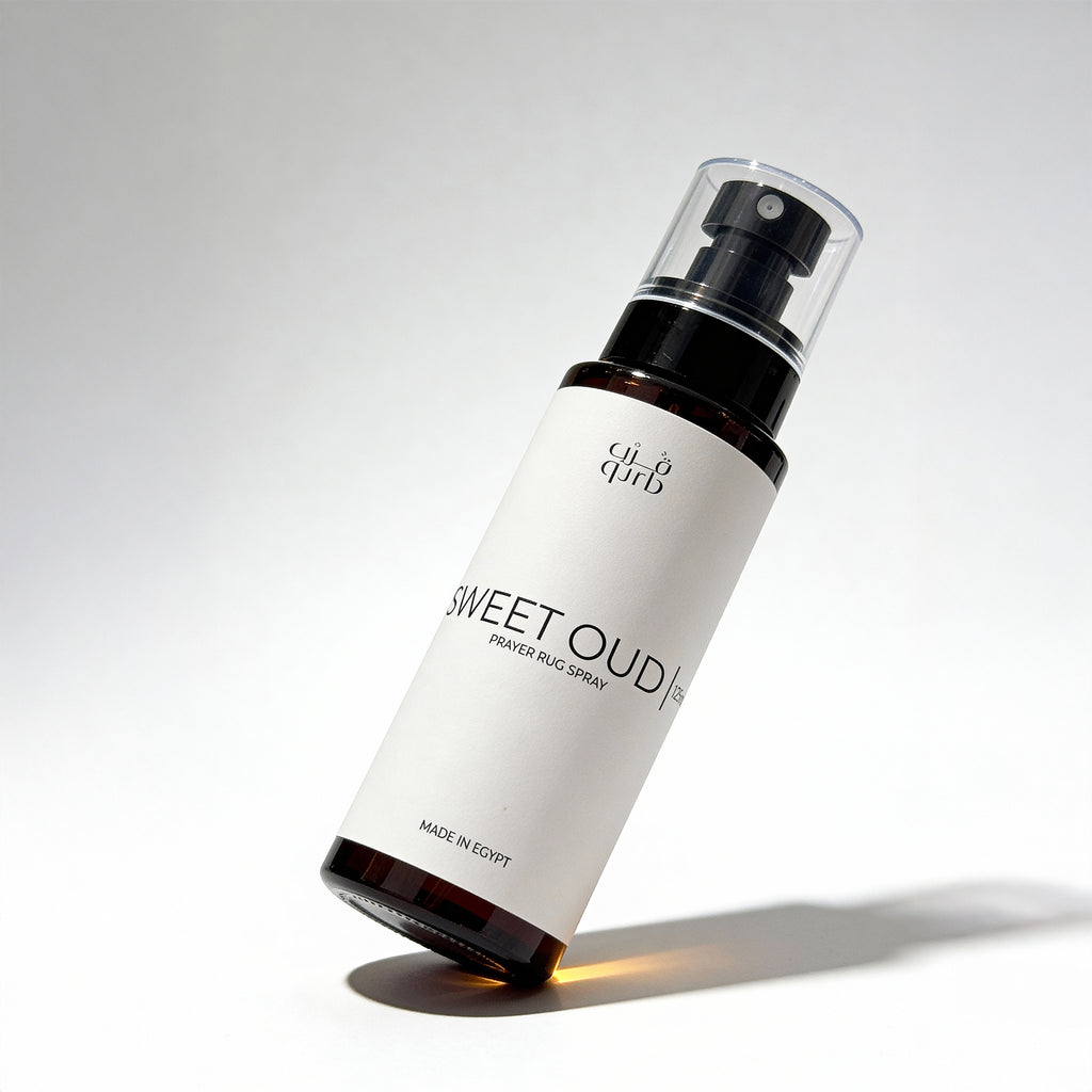 Prayer Rug Spray - 125 ml