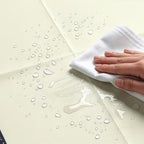 AL-Qubba Prayer Mat - Pocket Size - Waterproof