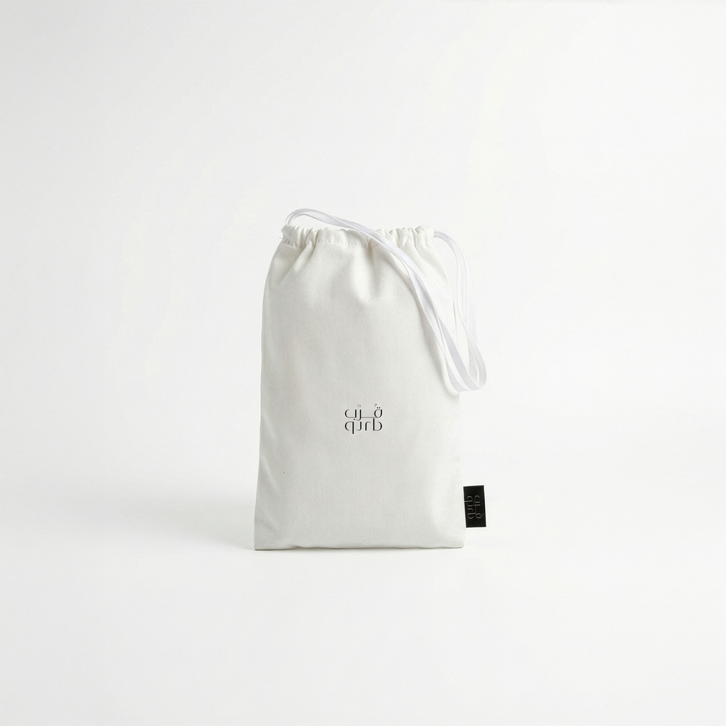 Prayer Wear - Khimar - Satin